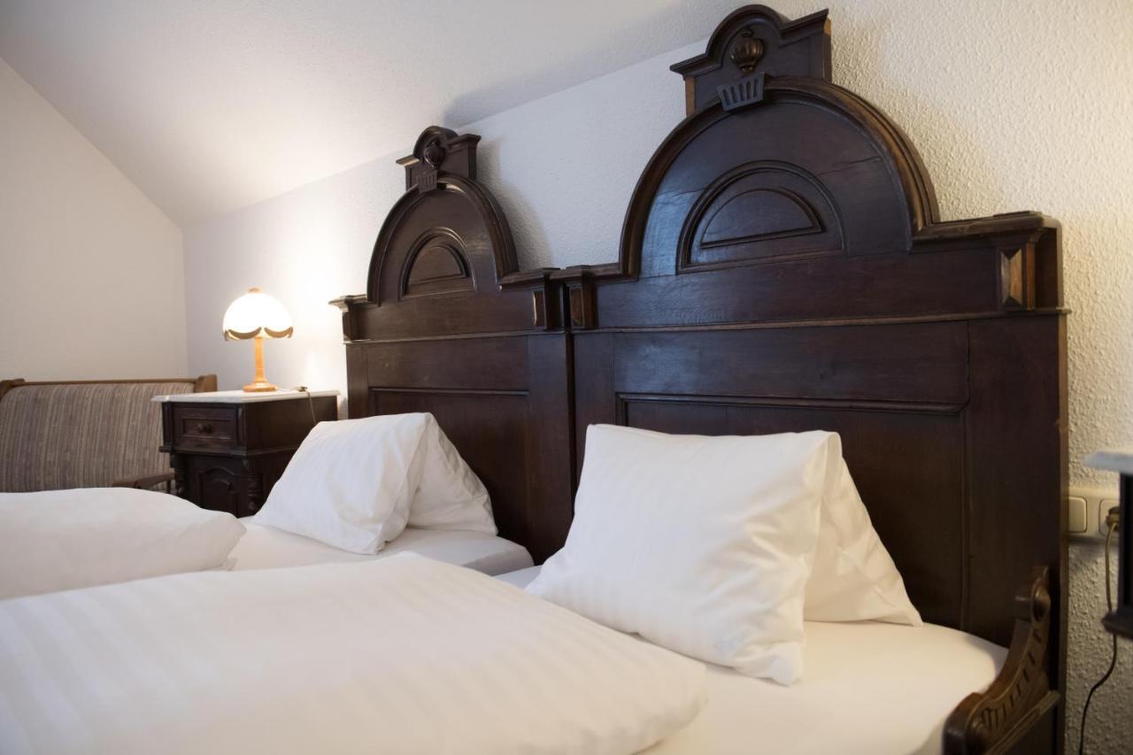 Hotel Blaue Traube Bad Aussee Zewnętrze zdjęcie
