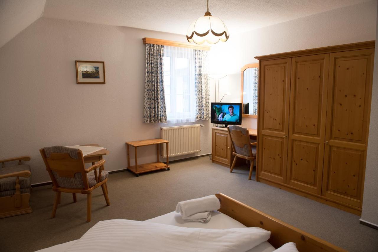 Hotel Blaue Traube Bad Aussee Zewnętrze zdjęcie