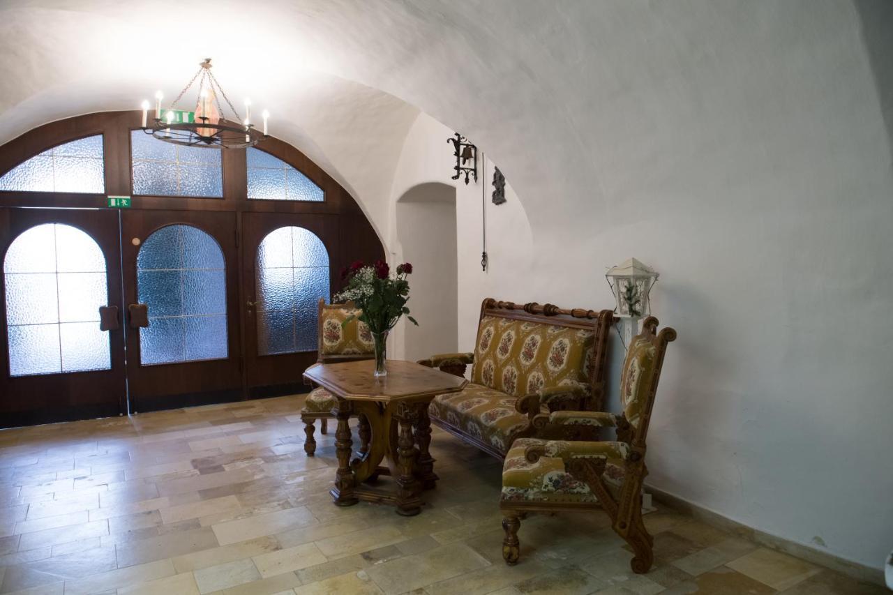 Hotel Blaue Traube Bad Aussee Zewnętrze zdjęcie