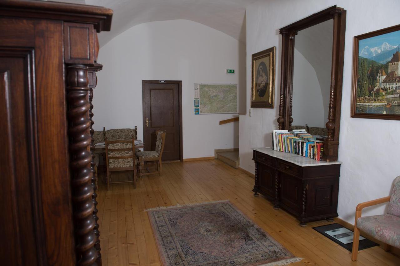 Hotel Blaue Traube Bad Aussee Zewnętrze zdjęcie